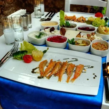 Keskin 2 * Antalya
