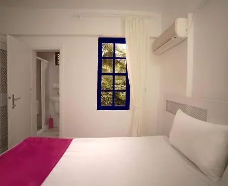 Accommodatie bij particulieren Keskin 2 Antalya