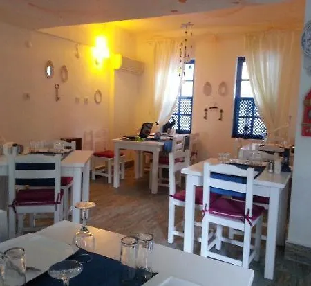 Keskin 2 Accommodatie bij particulieren *
