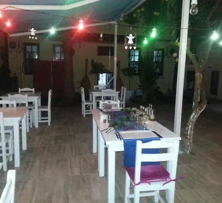 Accommodatie bij particulieren Keskin 2 *
