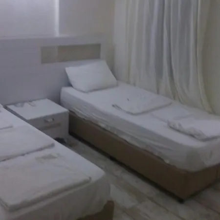 Accommodatie bij particulieren Keskin 2 Antalya