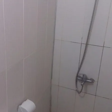 Accommodatie bij particulieren Keskin 2 Antalya