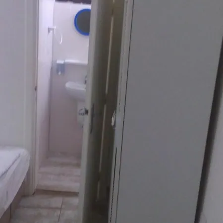 Keskin 2 Kwatera prywatna