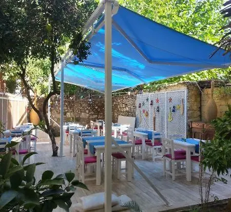 Alloggio in famiglia Keskin 2